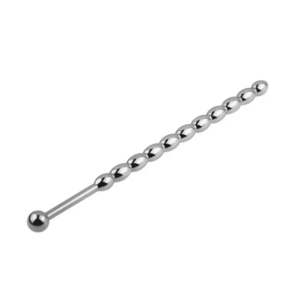 dilatateur anal acier chirurgical 15.6 cm