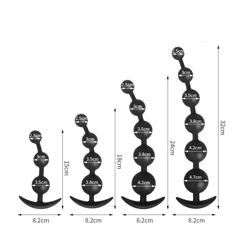 dilatateur anal discret avec vibrations puissantes