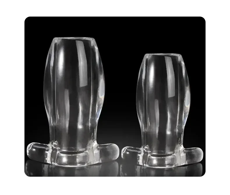 dilatateur anal flexible en tpe