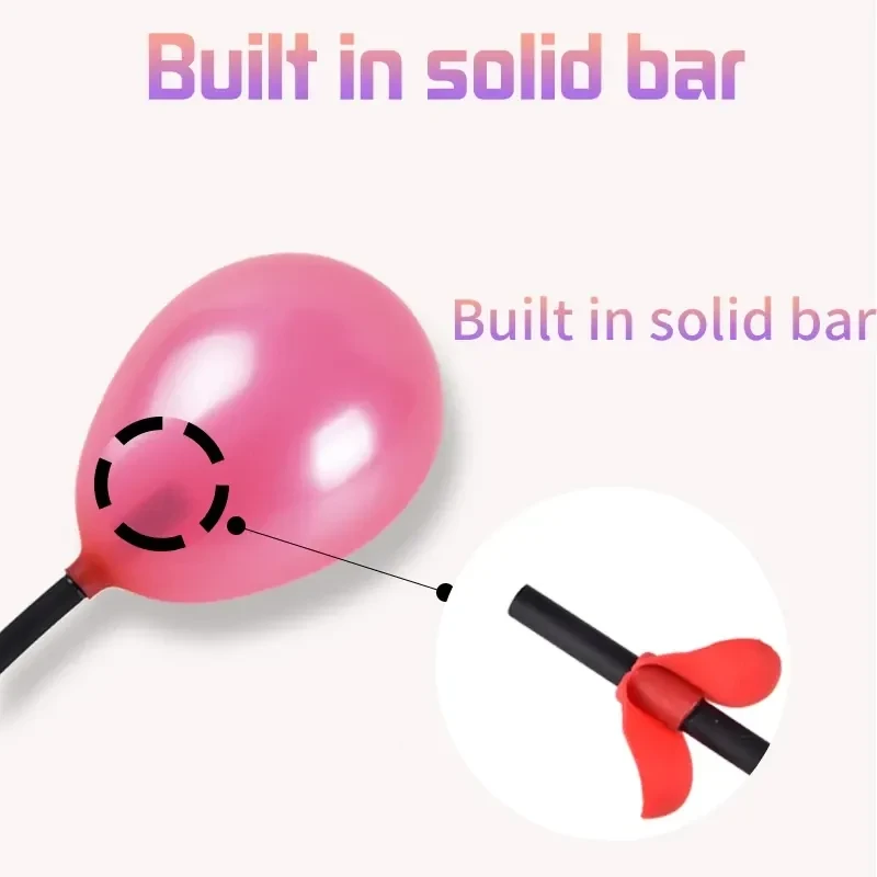 dilatateur anal gonflable progressif