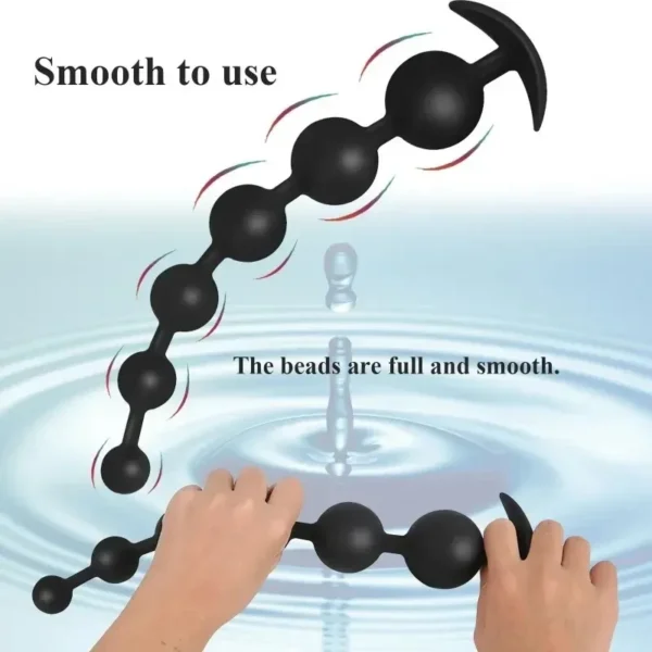 dilatateur anal portable pour exploration