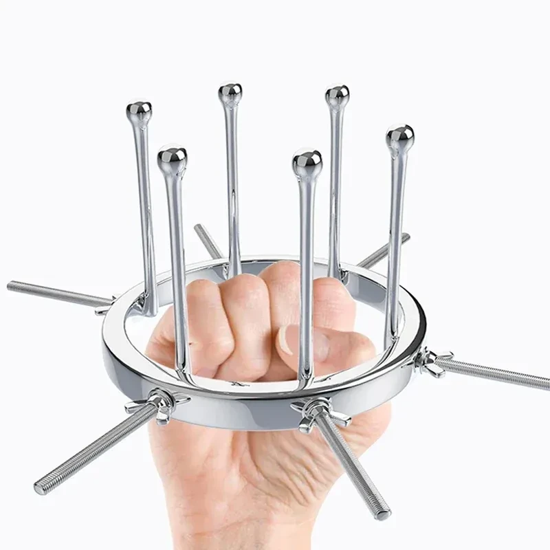 dilatateur anal progressif en metal