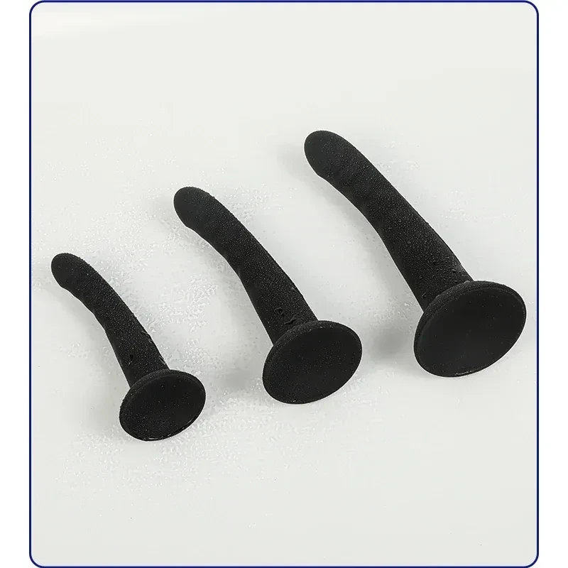 dilatateur anal progressif trois tailles