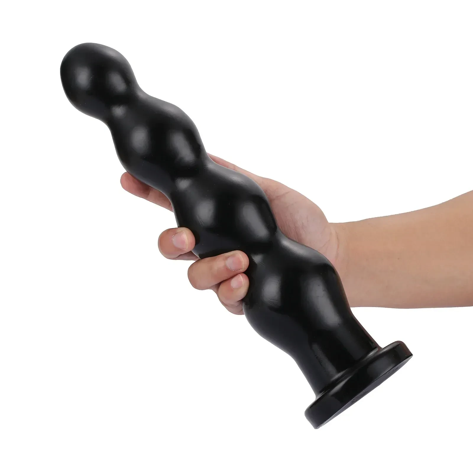 dilatateur anal prostate texture pvc