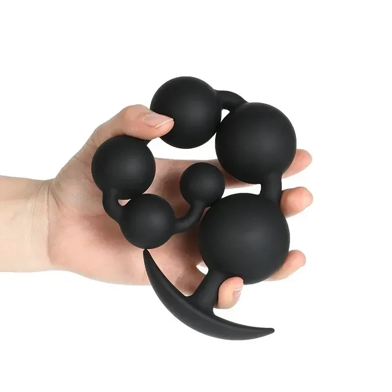 dilatateur anal rechargeable avec massage vibrant
