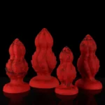 dilatateur anal xl insertion facile