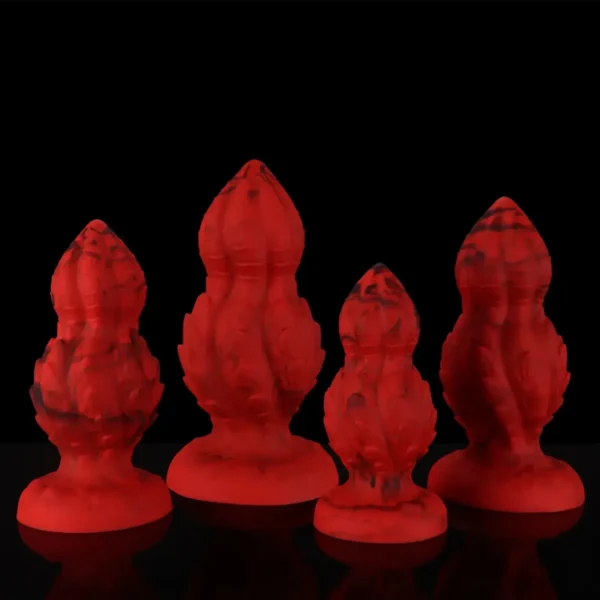 dilatateur anal xl insertion facile