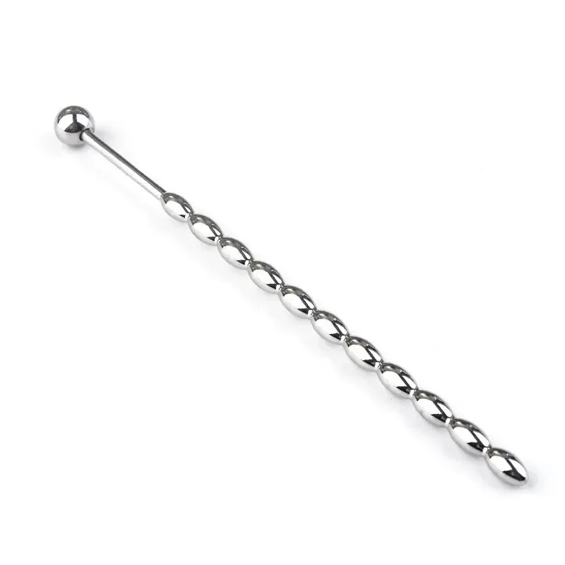 dilatateur uretral acier chirurgical 5mm