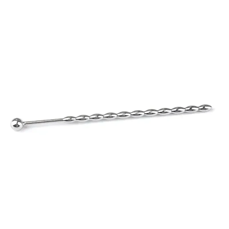 dilatateur uretral acier chirurgical lisse