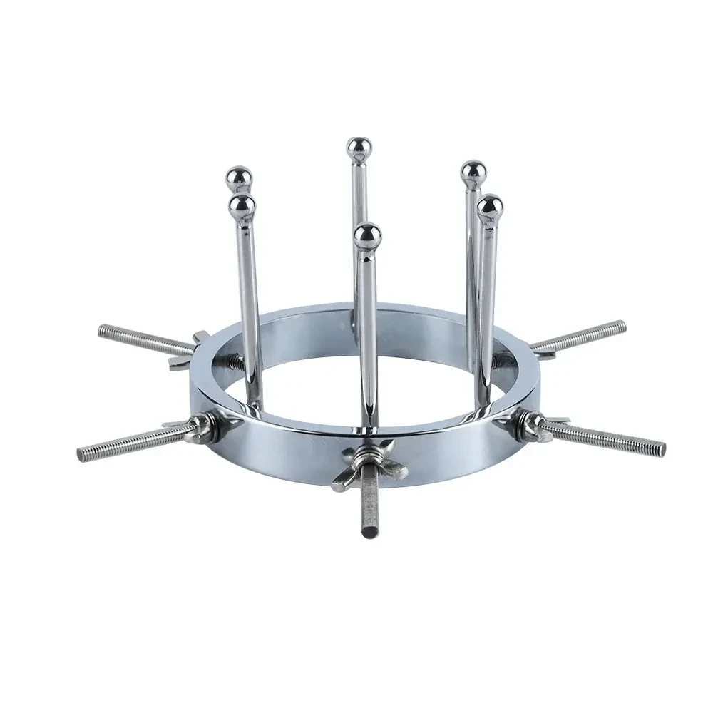 dilatateur urétral en acier inoxydable