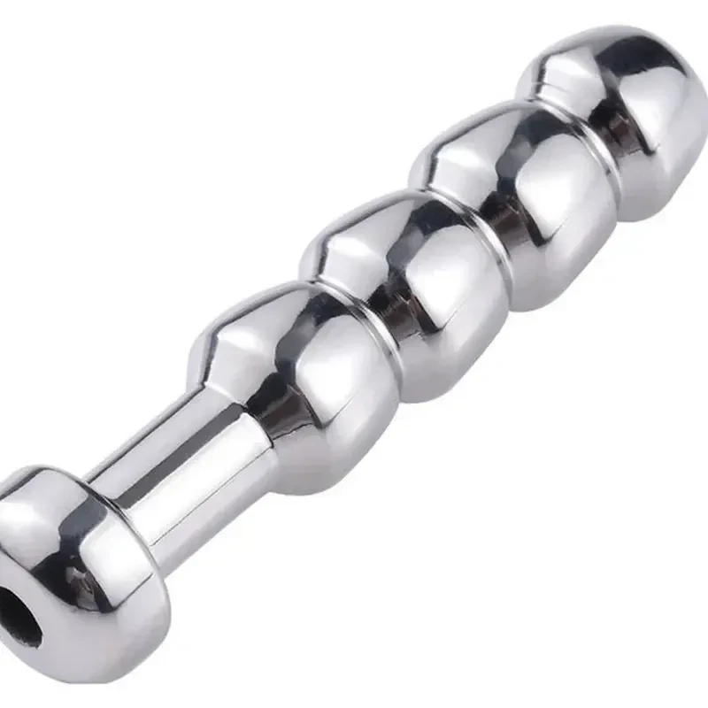 dilatateur uretral graduation metallique lisse