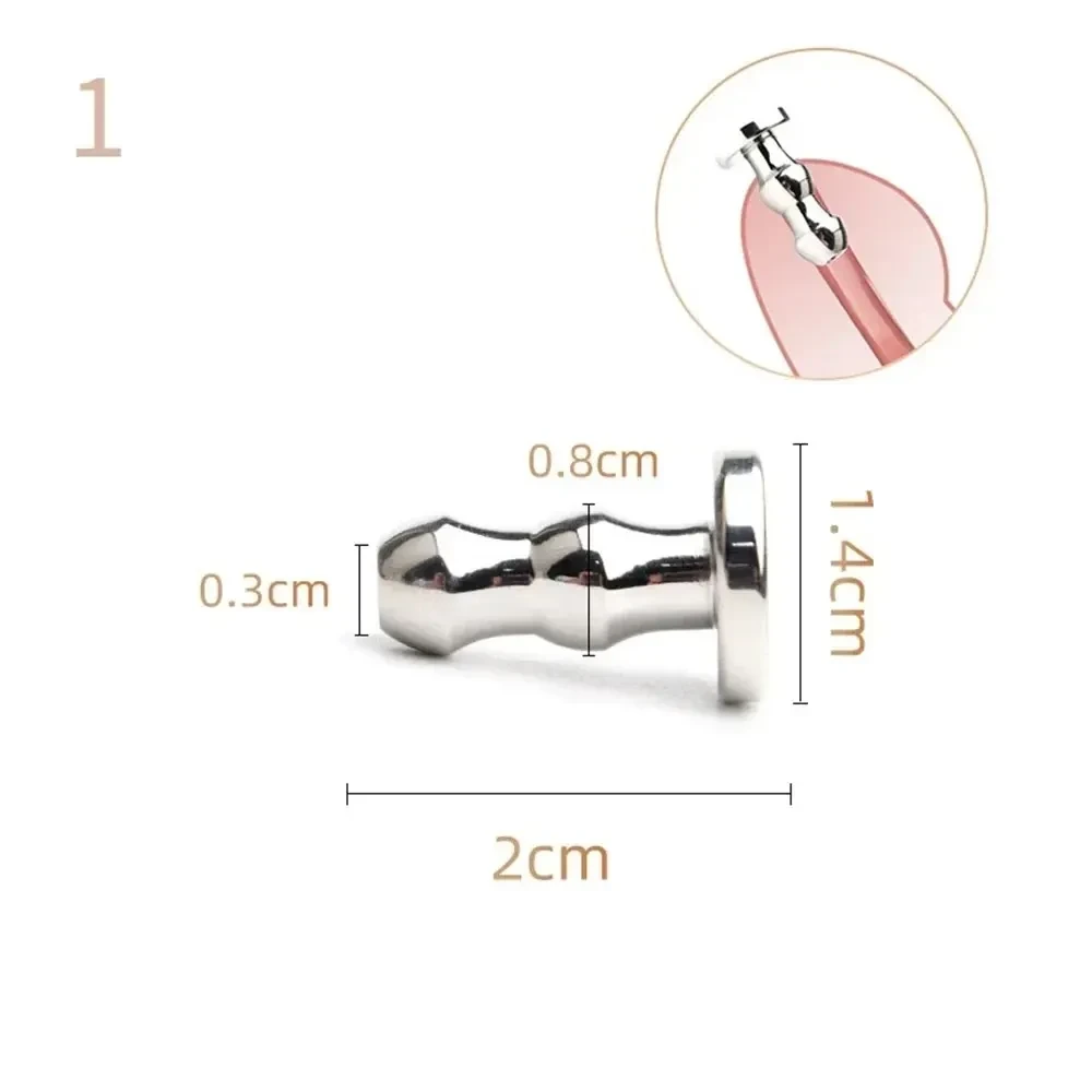 dilatateur urétral homme creux