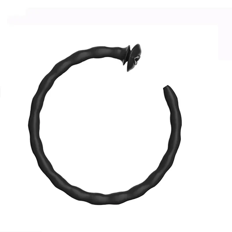 dilatateur uretral prostate homme texture