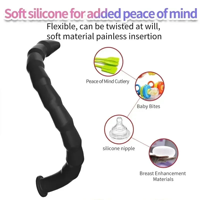 dilatateur uretral silicone pour homme