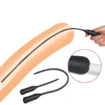 dilatateur urétral vibrant stimulation plaisir