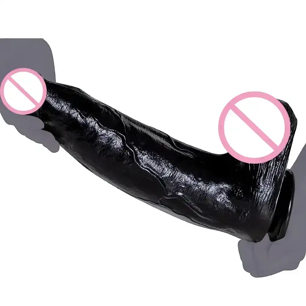 dilatateur vaginal anal en pvc