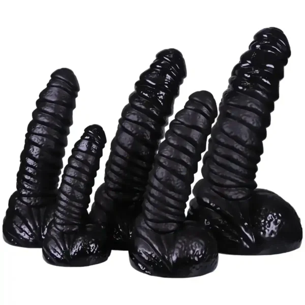 dildo anal fantastique xxl plastique