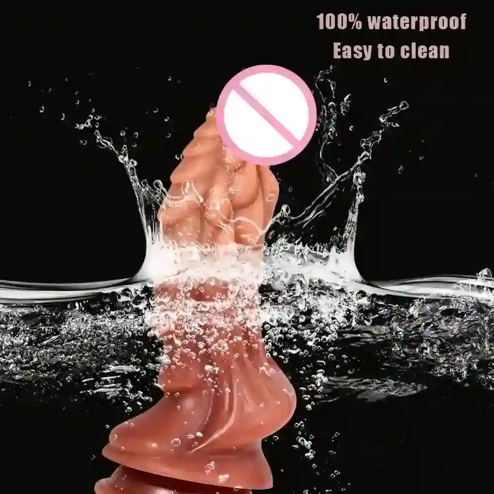 dildo anal femme forme dragon