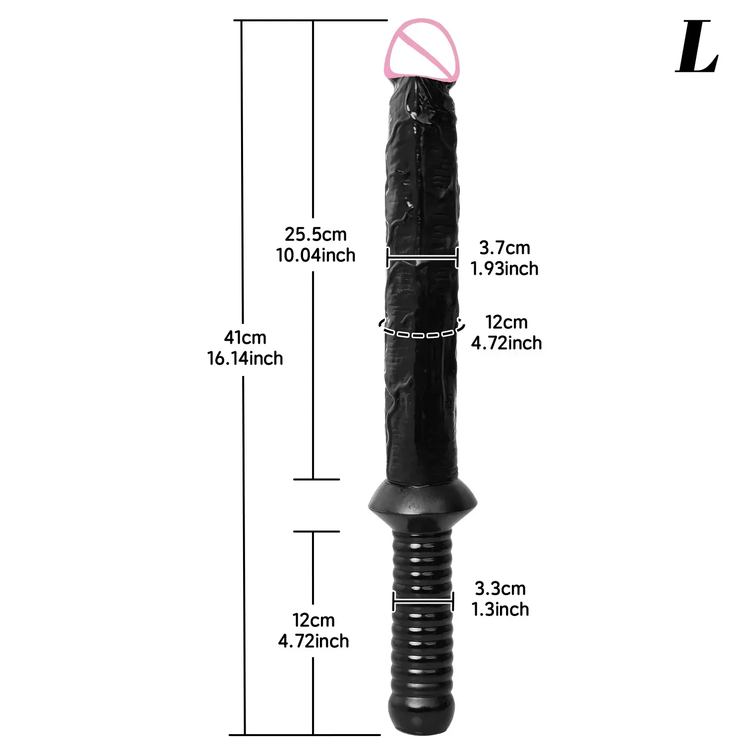 dildo anal point g realiste