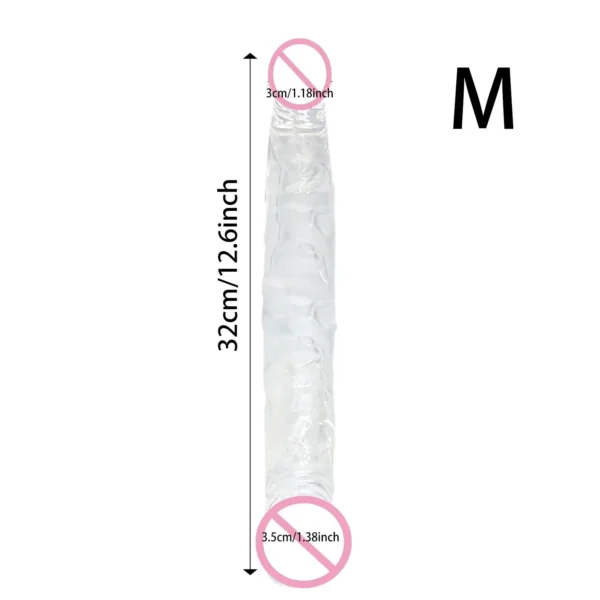 dildo anal vaginal forme incurvée