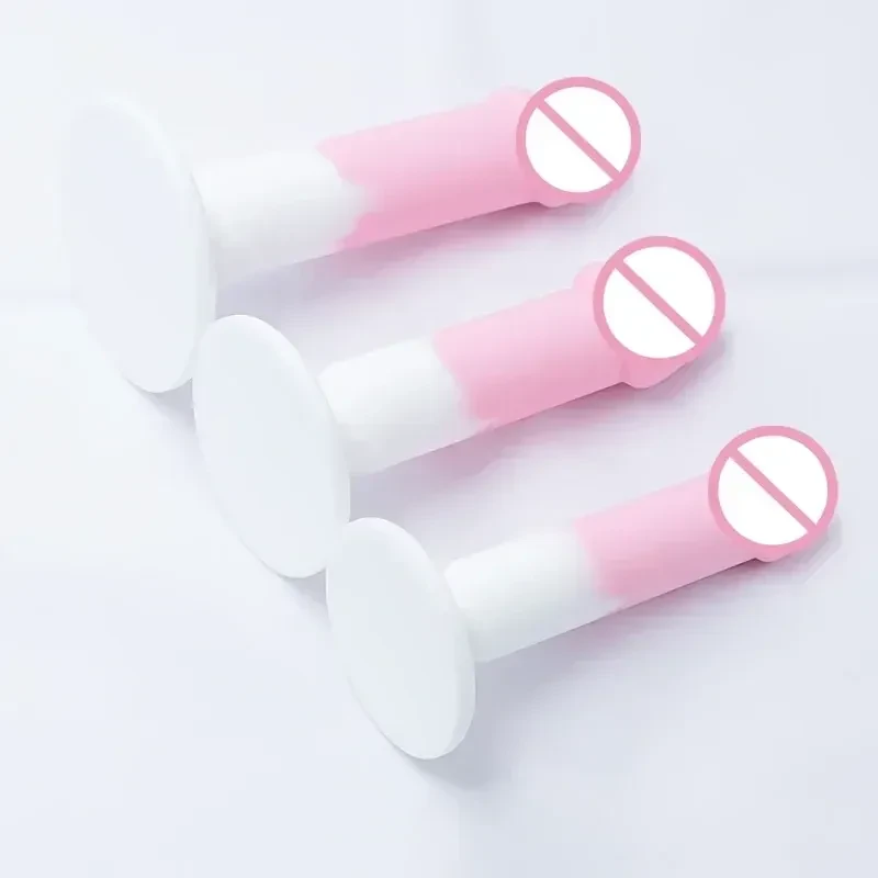 dildo anal ventouse pour homme femme 1