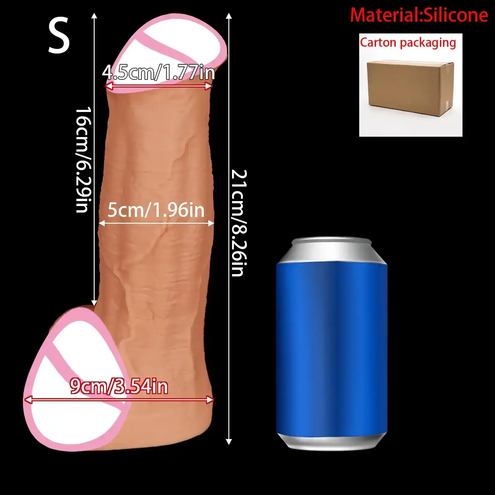 dildo cheval avec ventouse puissante