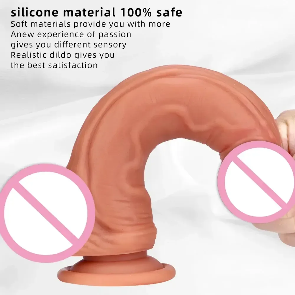 dildo noir avec ventouse forte