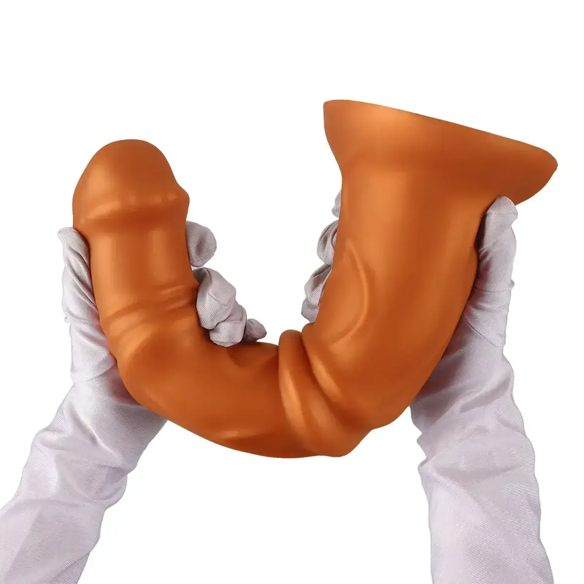 dildo realiste geant pour stimulation vaginale