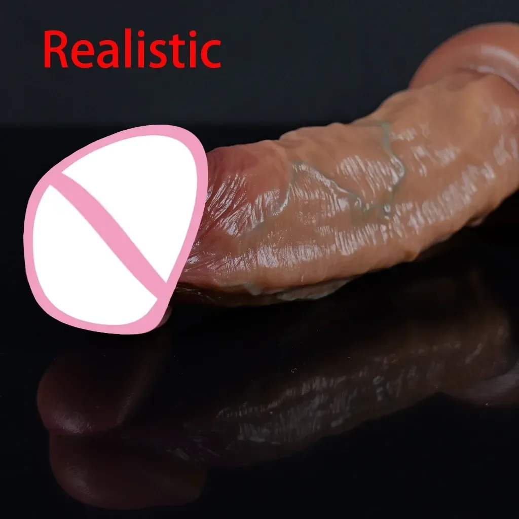 dildo realiste pour masturbation feminine