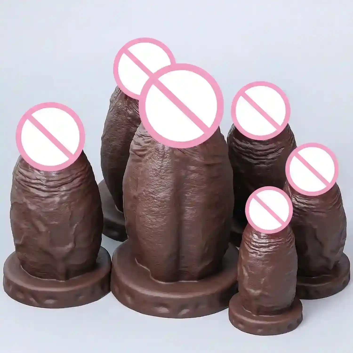 dildo réaliste pour orgasmes intenses