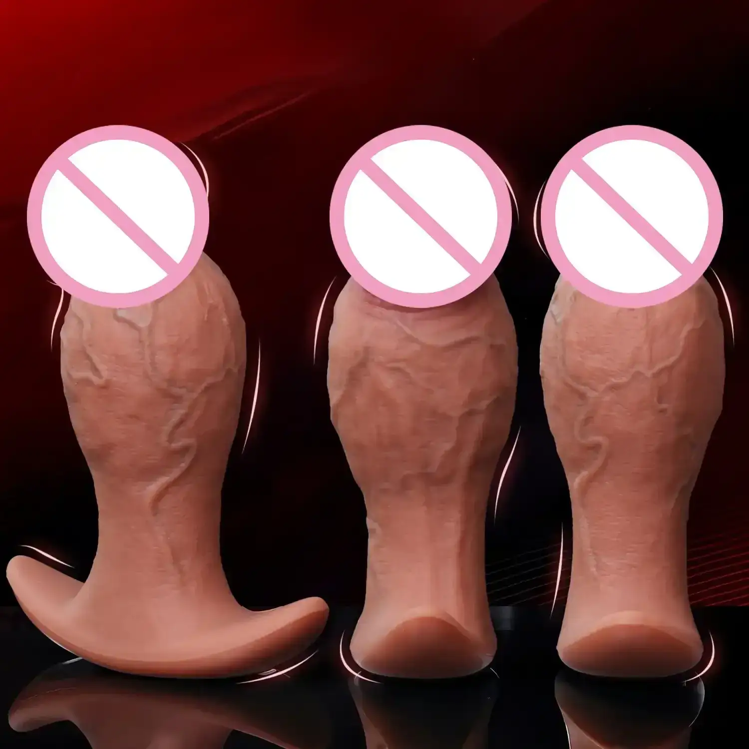 dildo realiste pour stimulation point A