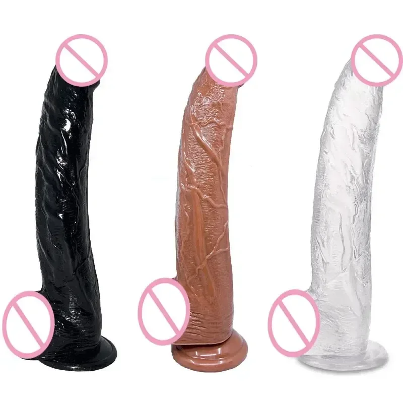 dildo realiste pour stimulation point g