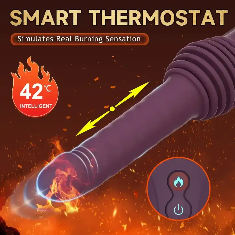 dildo telecommande avec ventouse forte