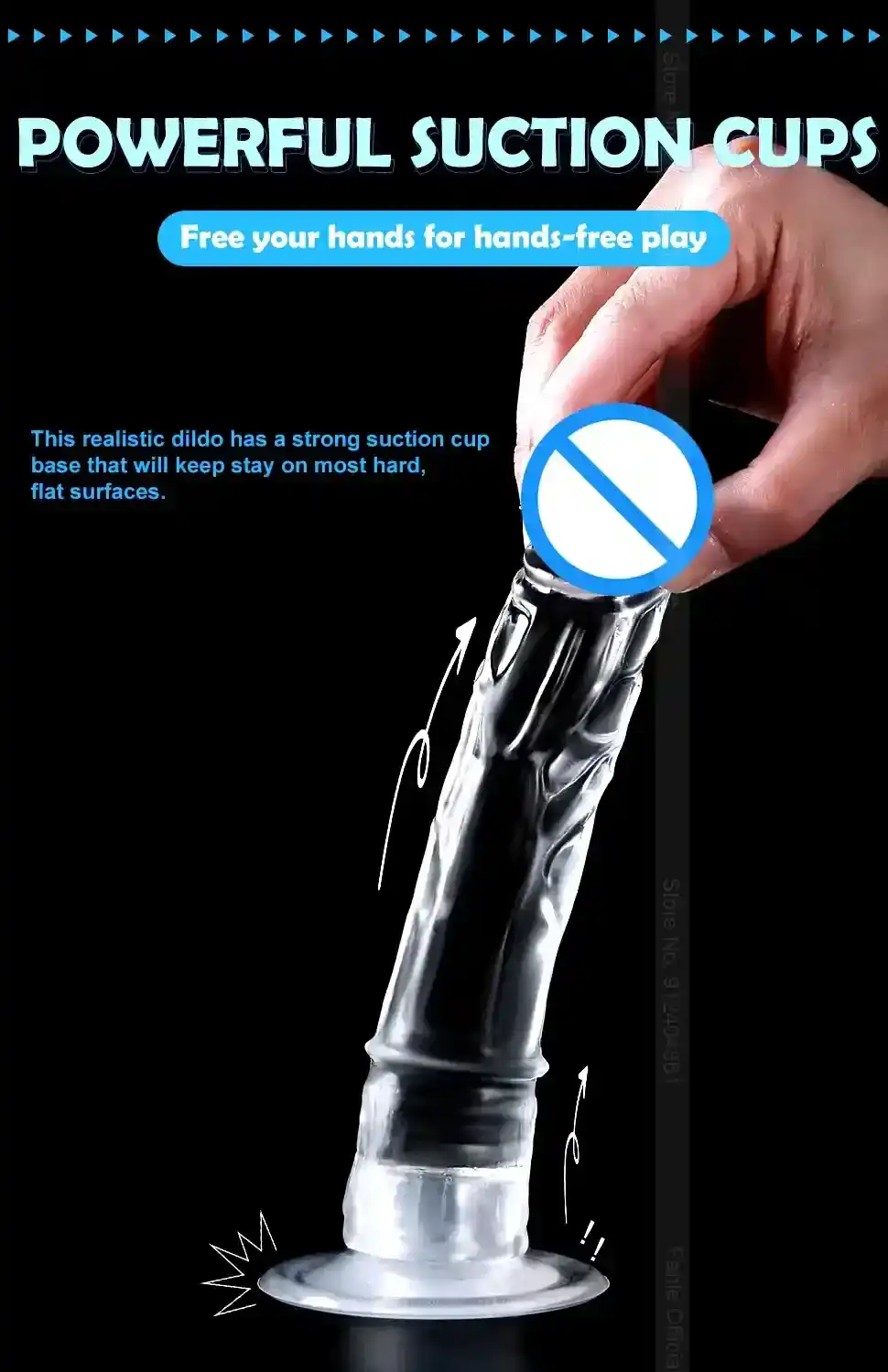 dildo tpe medical point g