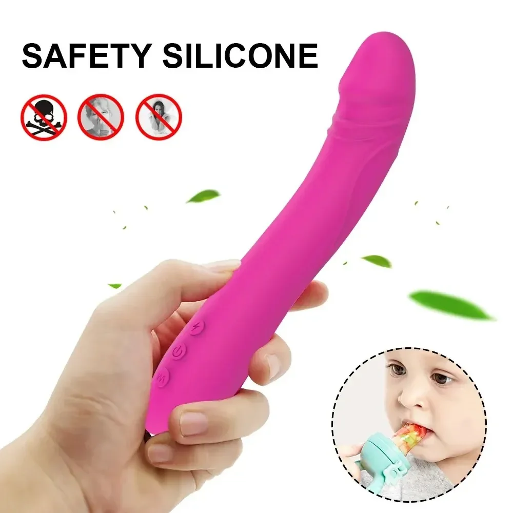 dildo vibrant point g et clitoris