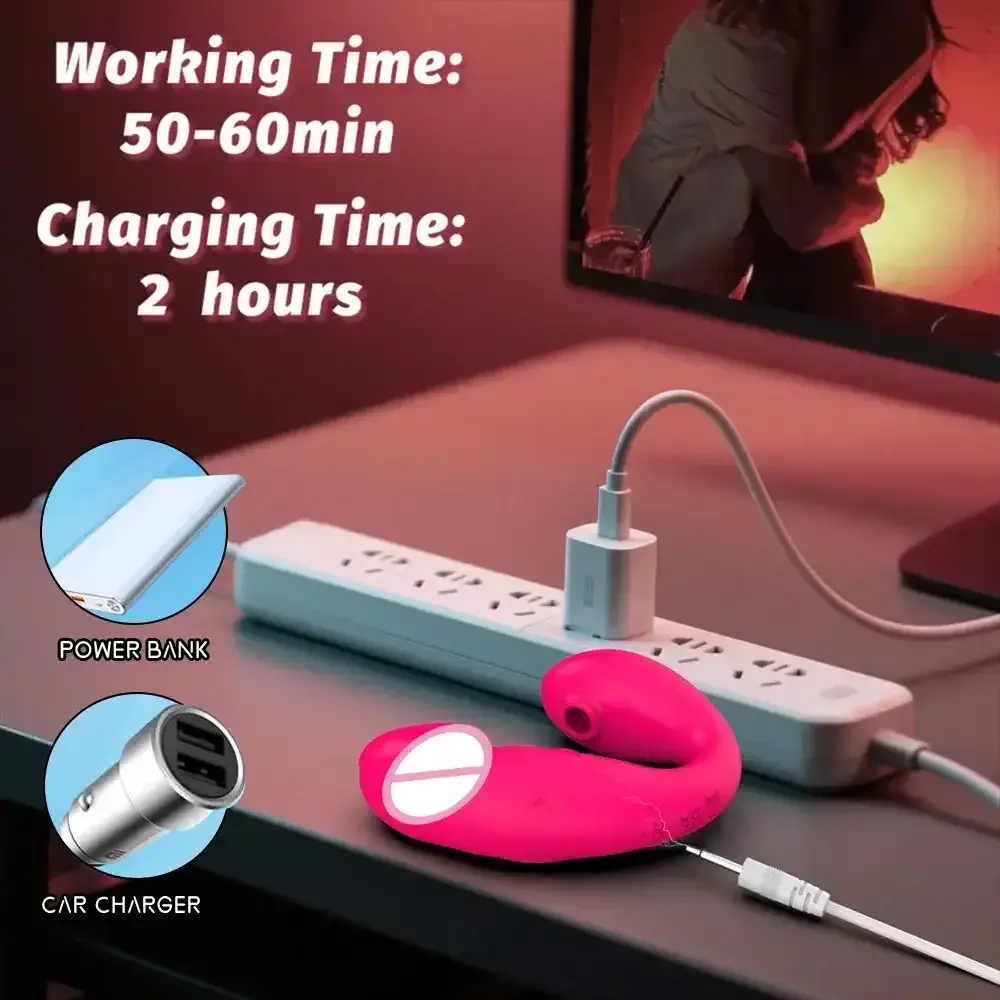 dildo vibrant telecommande par application