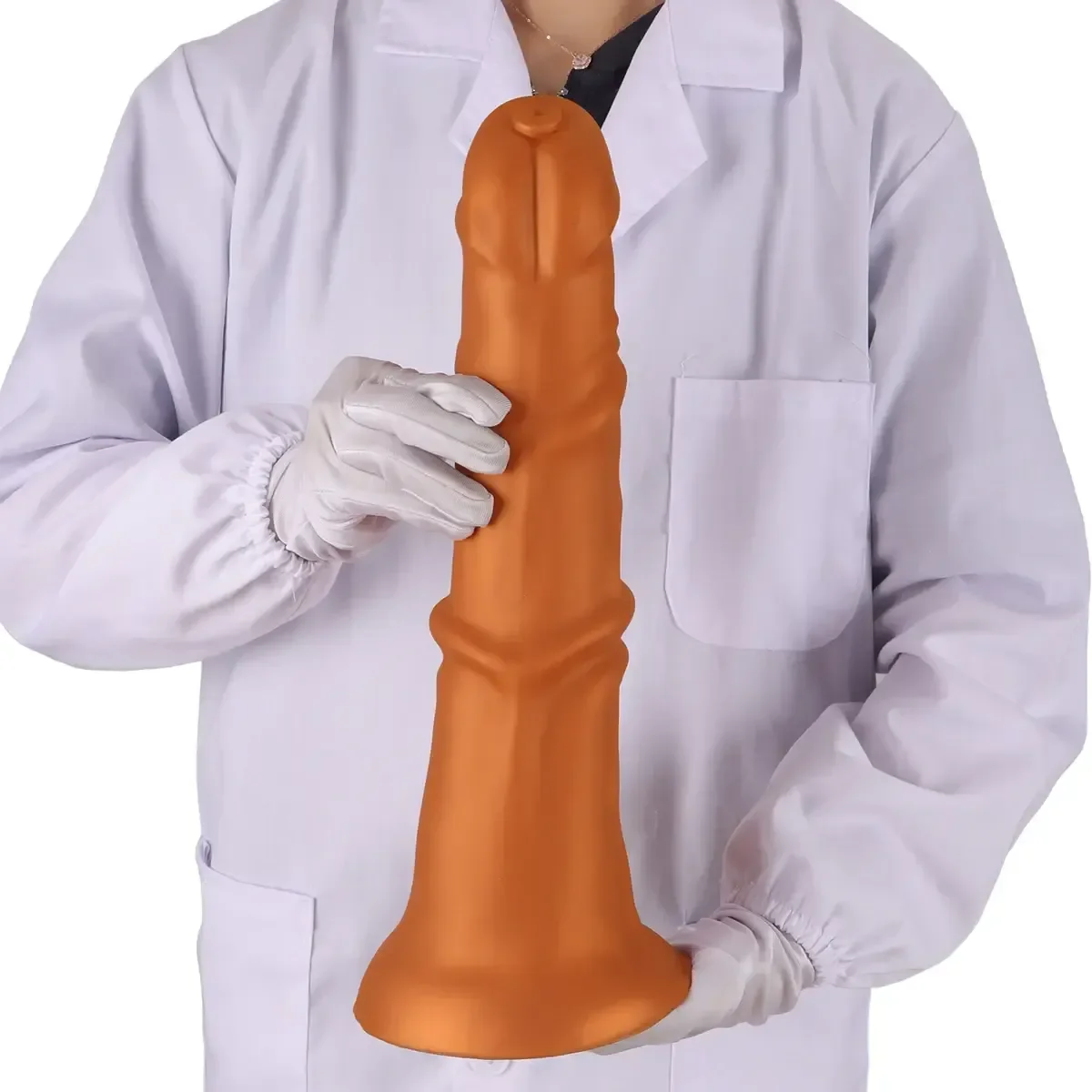 dildo xl pour debutant et expert