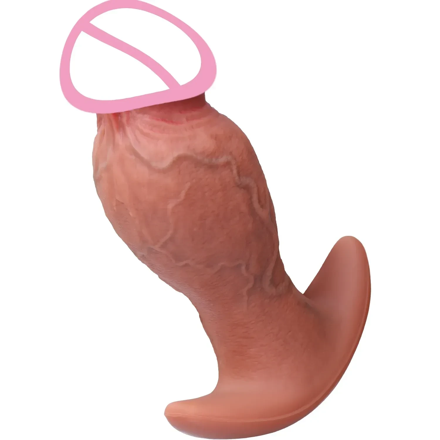 dildorealiste texture pour hommes et femmes