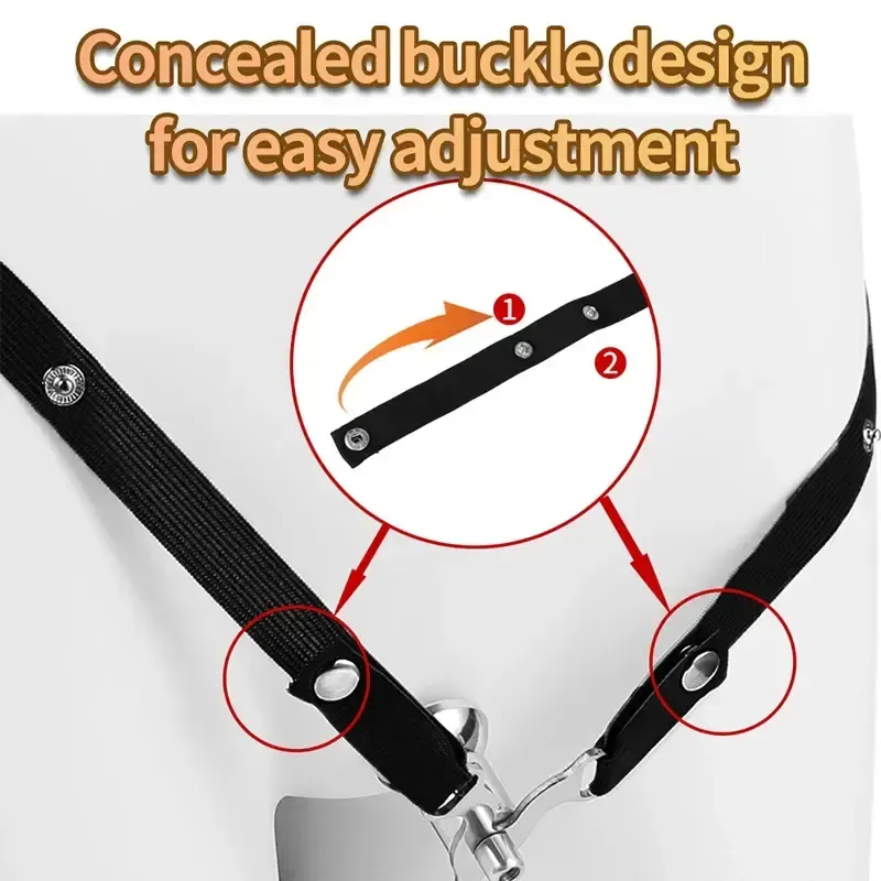 dispositif chastete homme acier poli