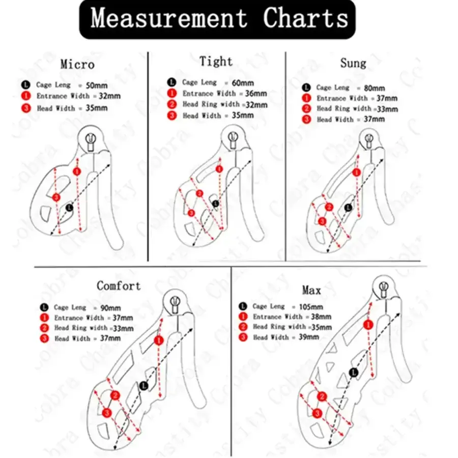 dispositif chastete resine verrouillable