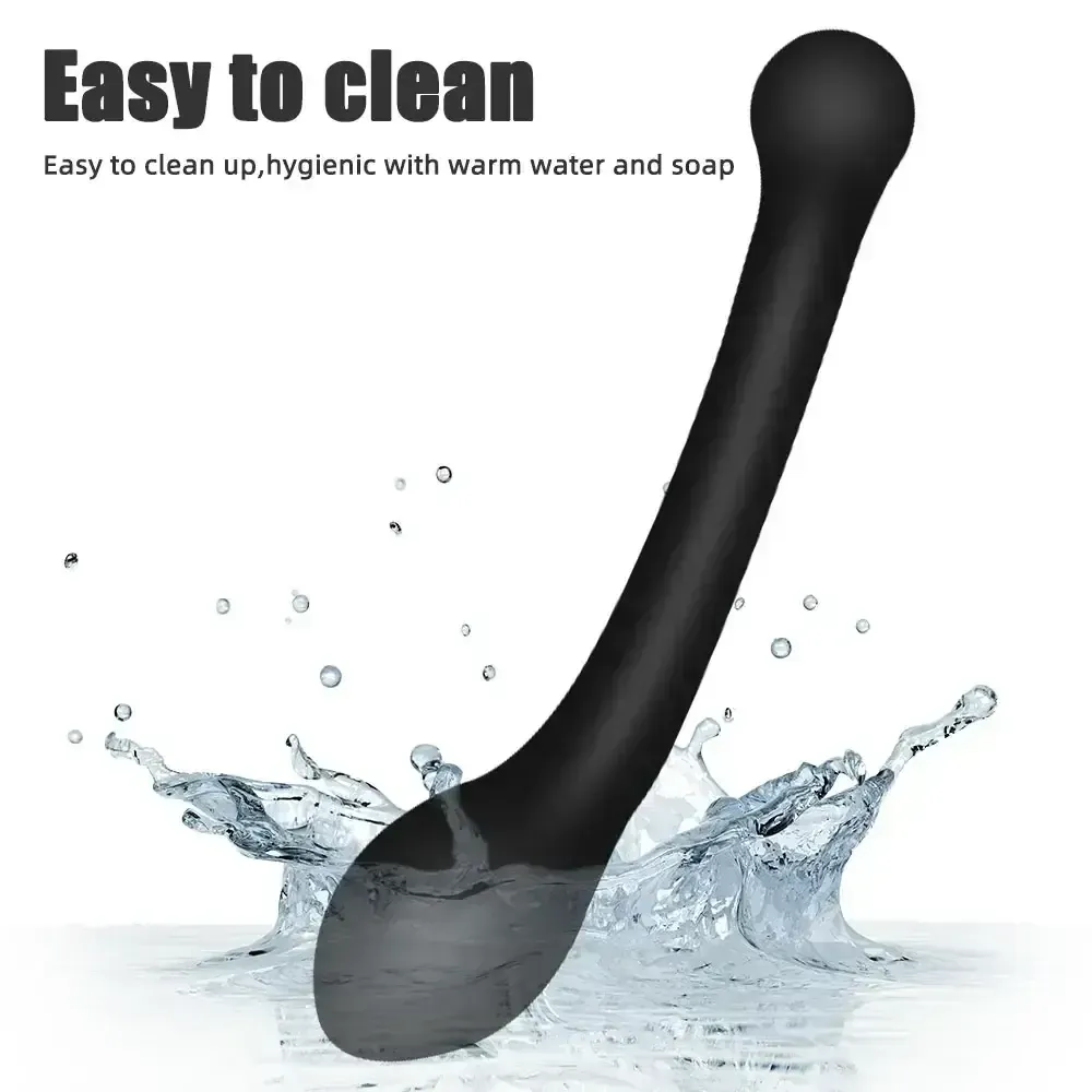 double plug anal stimulation intense