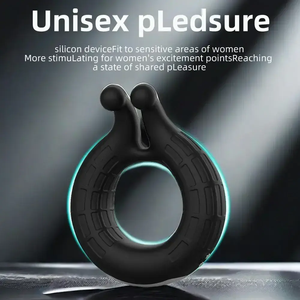 double stimulation prostate penien silicone