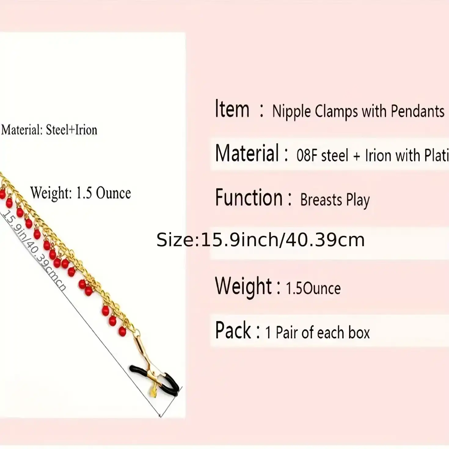 ensemble bdsm 10 pieces en cuir