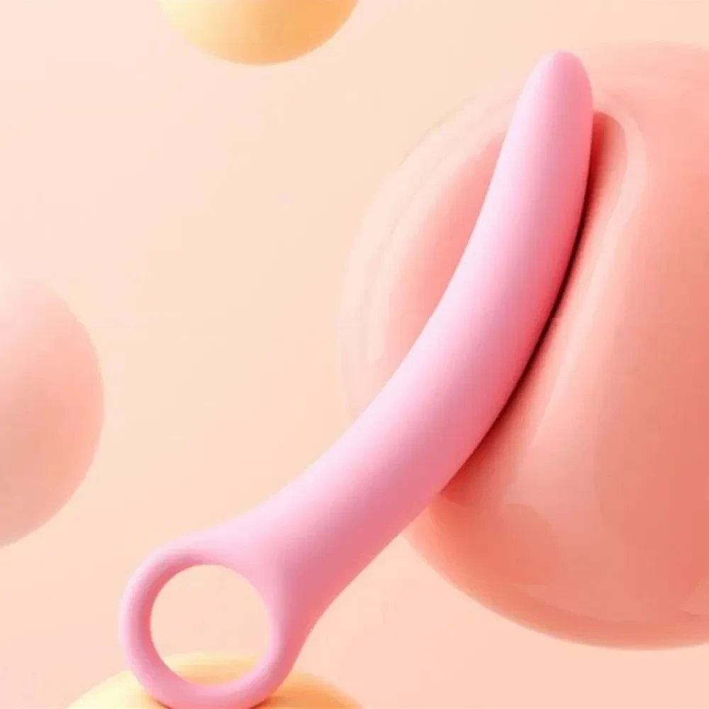 ensemble de plugs anaux petite taille