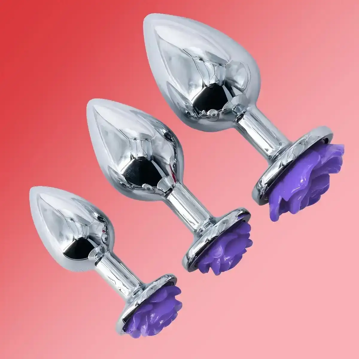 ensemble plugs métal pour lanus