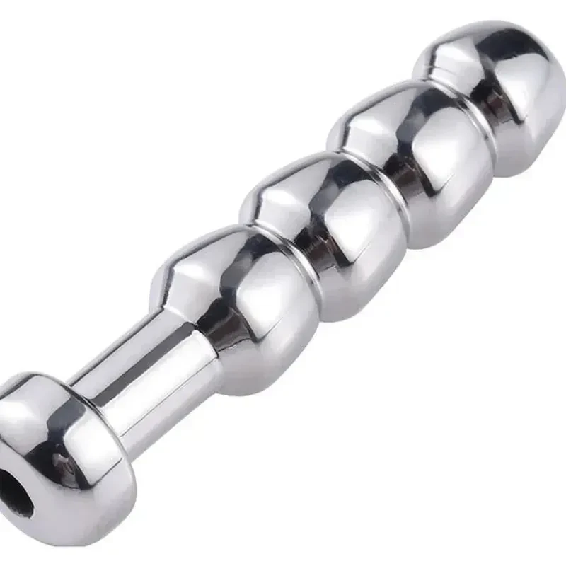 ensemble sondes urétrales inox différentes longueurs