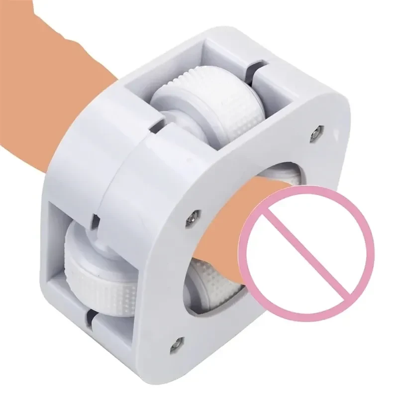 extenseur penien ergonomique en silicone 1