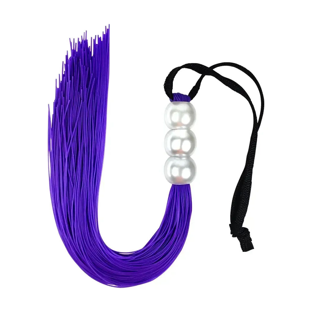flogger bdsm silicone medical souple