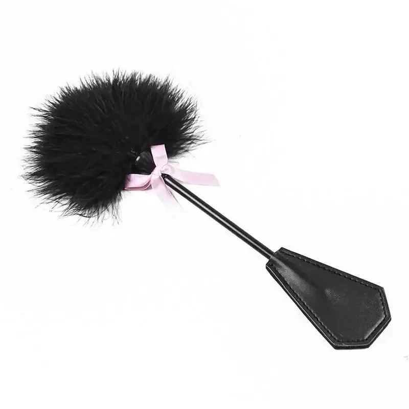 flogger jouet bdsm cuir pu