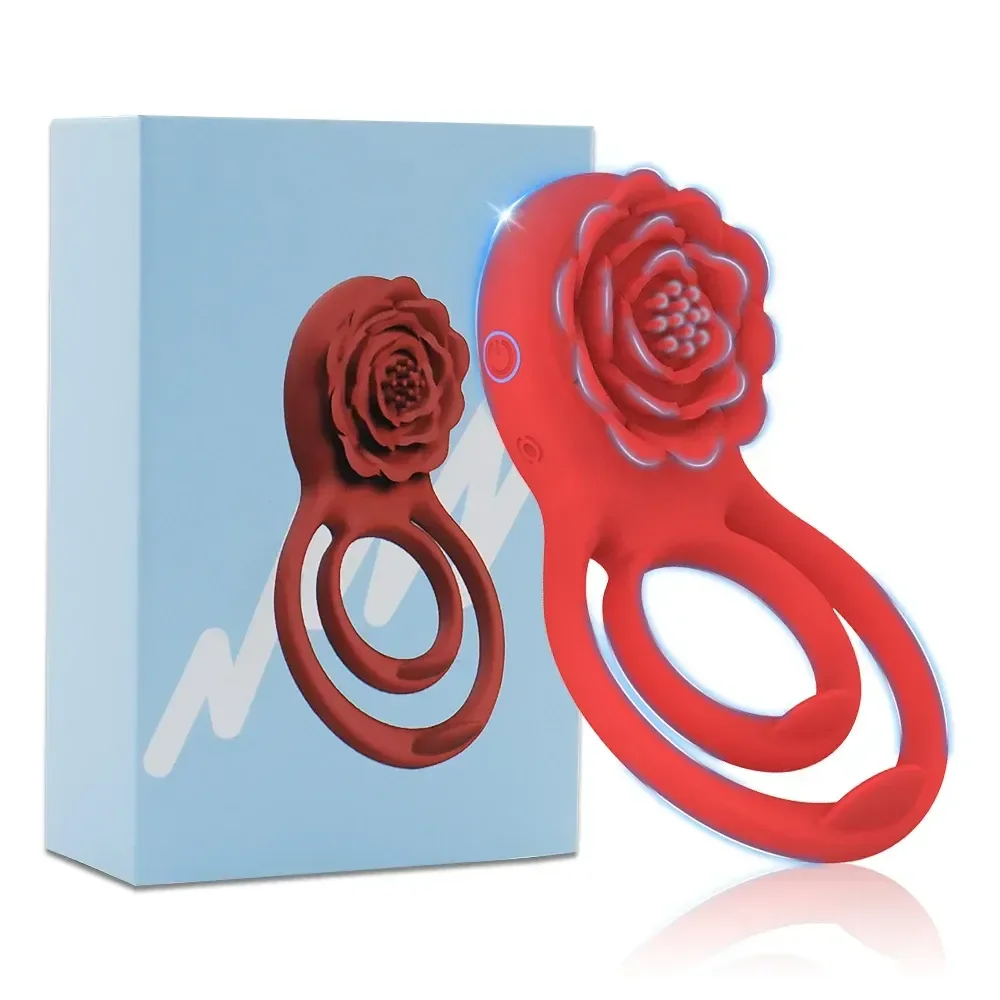 gaine penienne vibrante rechargeable usb